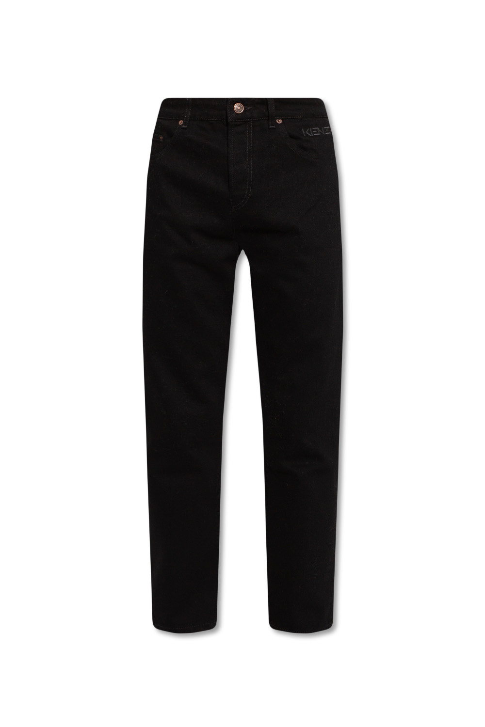 Kenzo Jeans with tapered legs | Men's Clothing | Vitkac